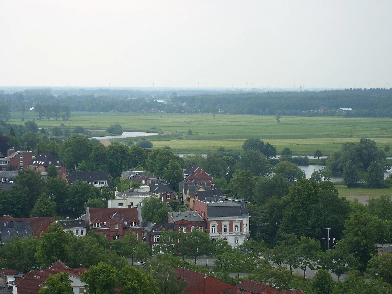Maestre Logistik · Umzug in Itzehoe